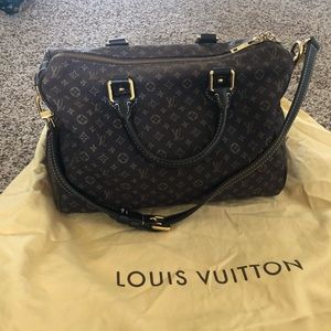 LV speedy 30 mini Lin